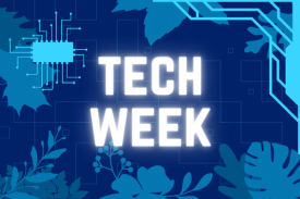 tech week